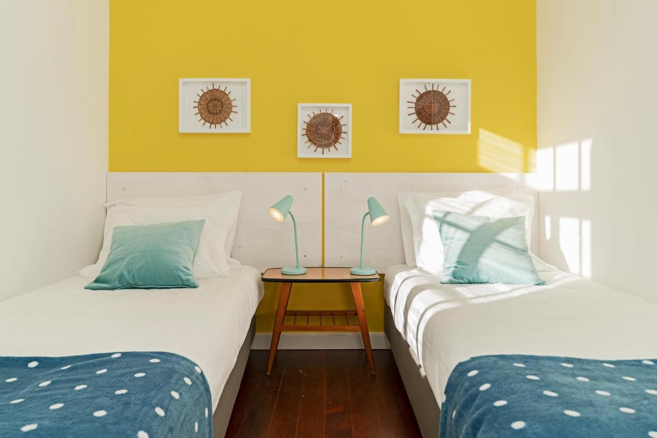 The Yellow House By Lovelystay Funchal  Exterior photo